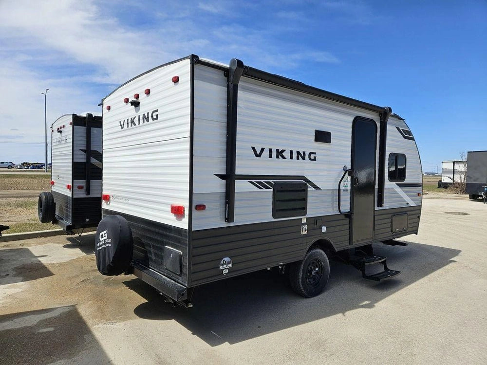 Coachmen 2023 17MBS