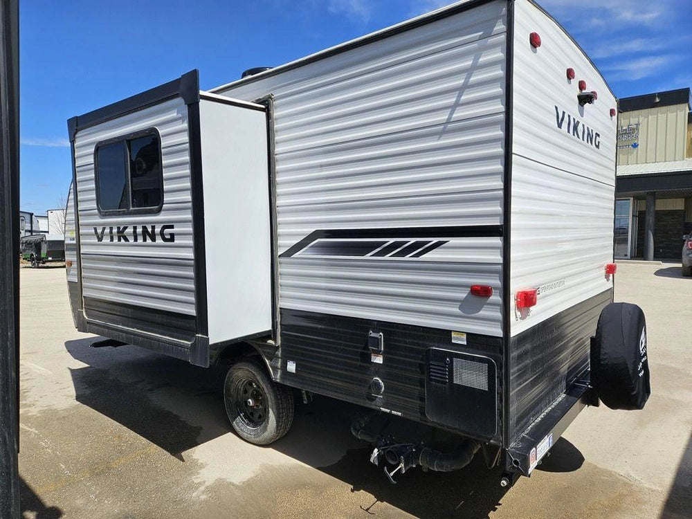 Coachmen 2023 17MBS