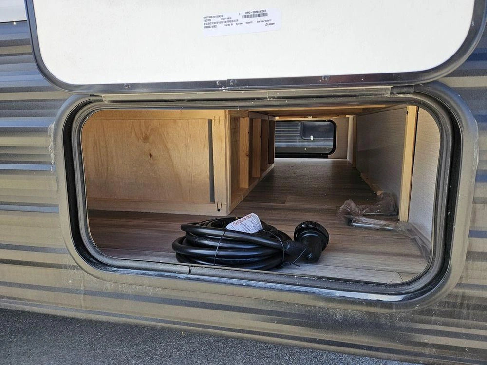Coachmen 2023 17MBS