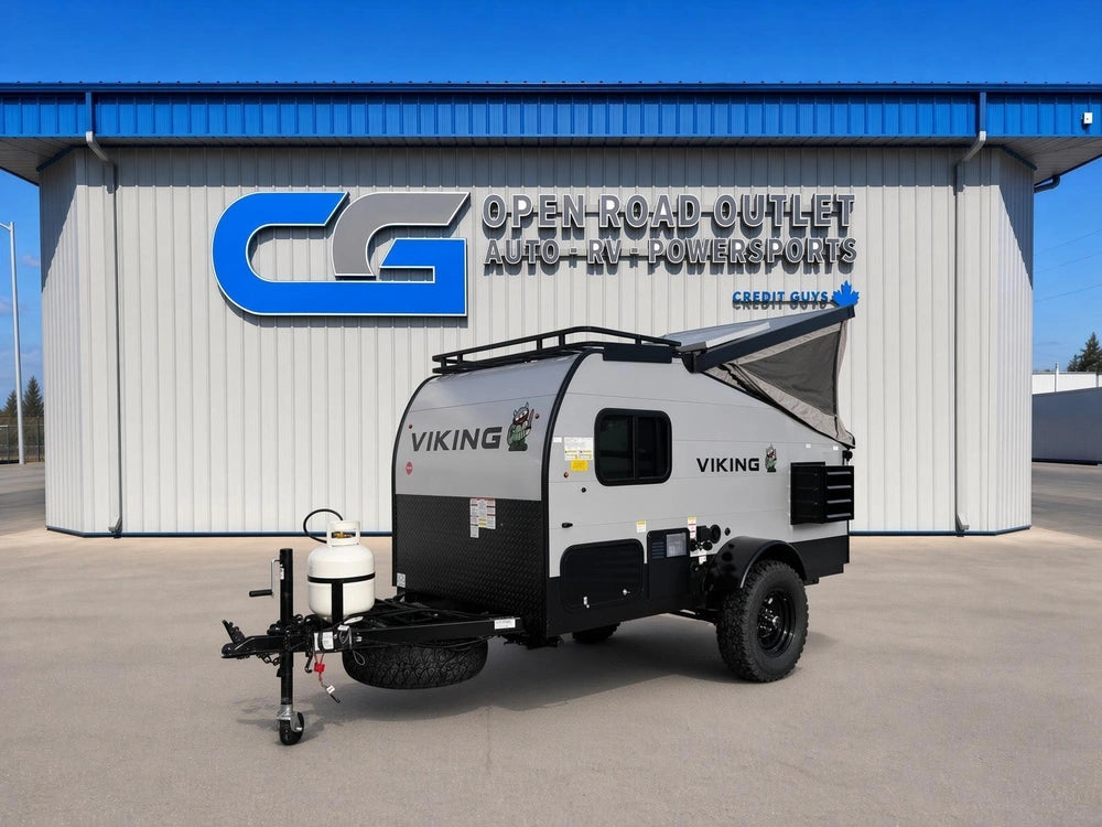 Coachmen 2023 Express 9.0TD