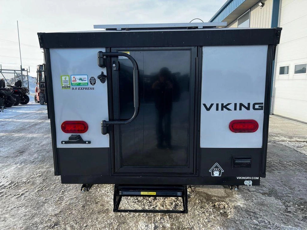 Coachmen 2023 Express 9.0TD