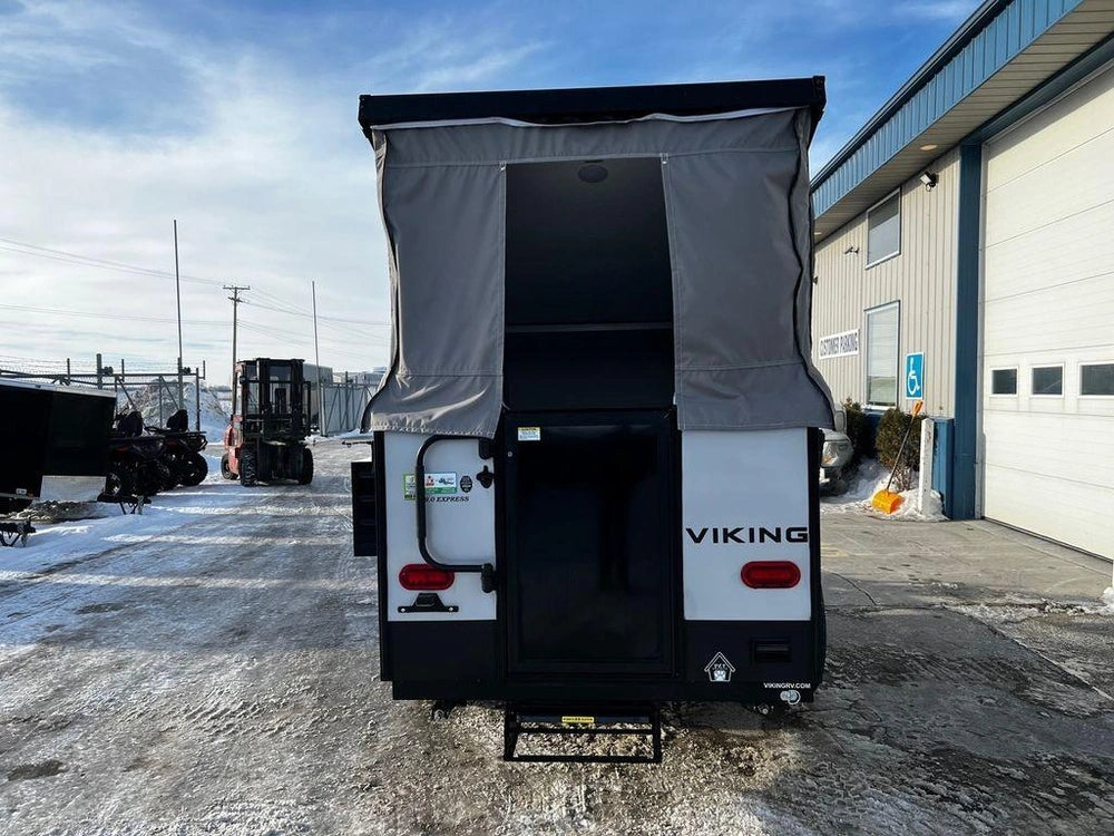 Coachmen 2023 Express 9.0TD