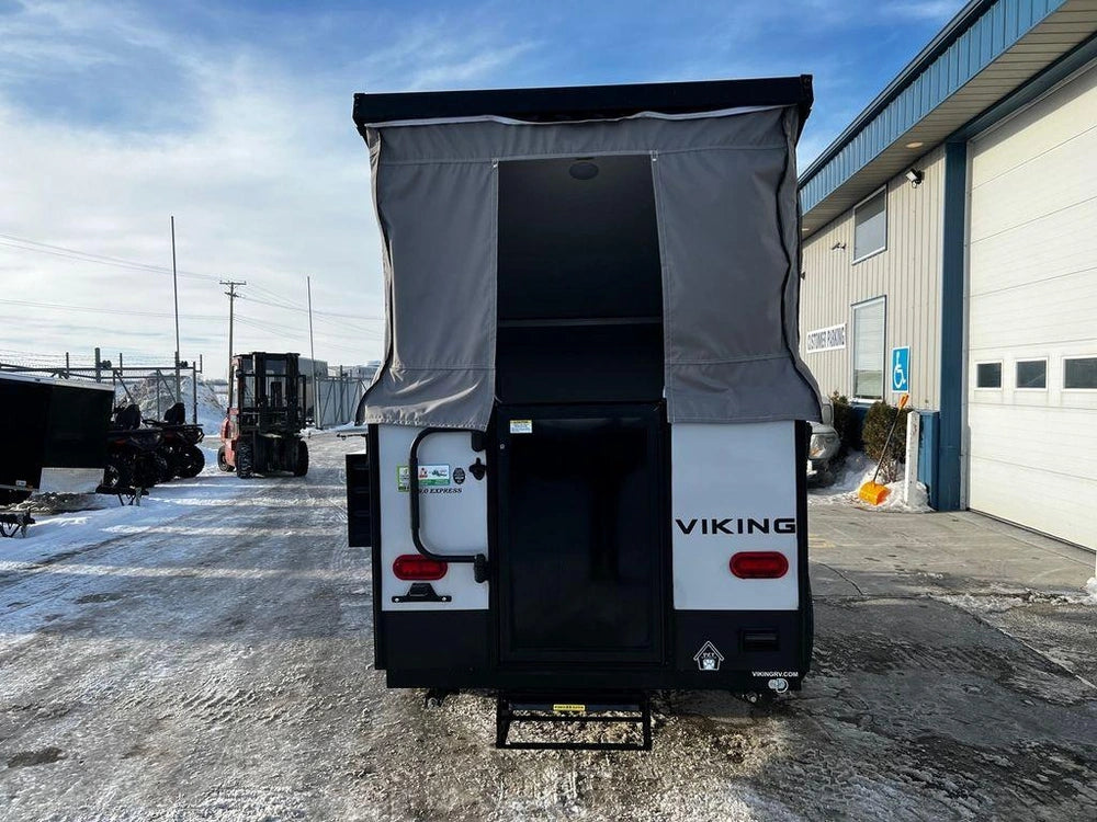 Coachmen 2023 Express 9.0TD