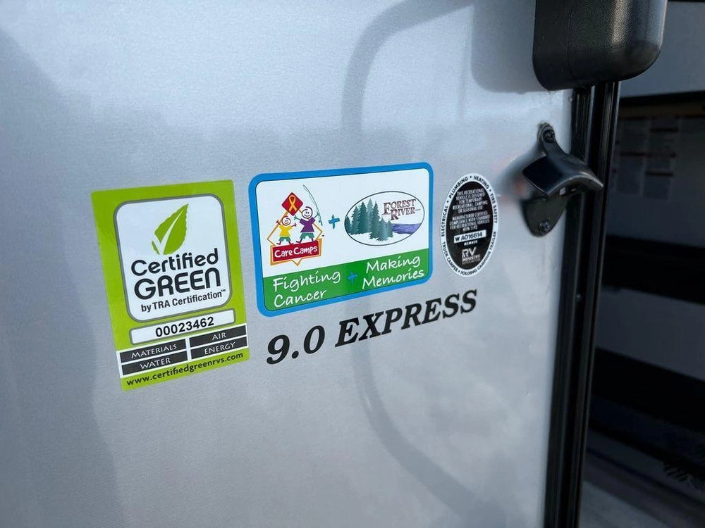 Coachmen 2023 Express 9.0TD
