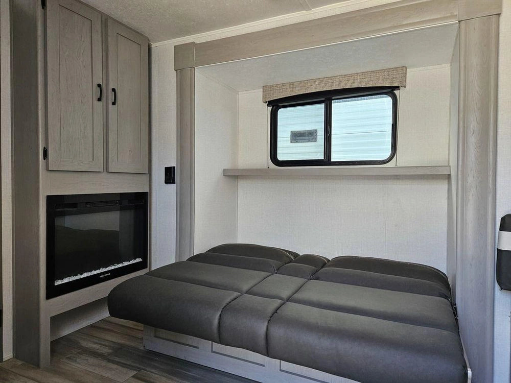 Coachmen 2023 Viking 17MBS