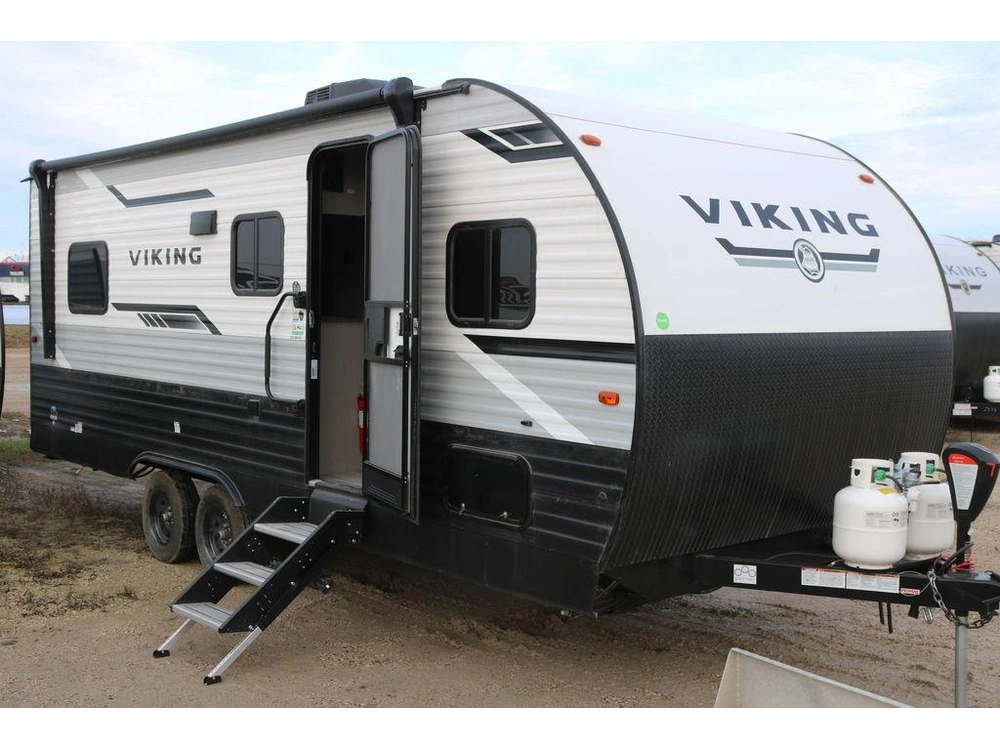 Coachmen 2023 Viking 252DBUS