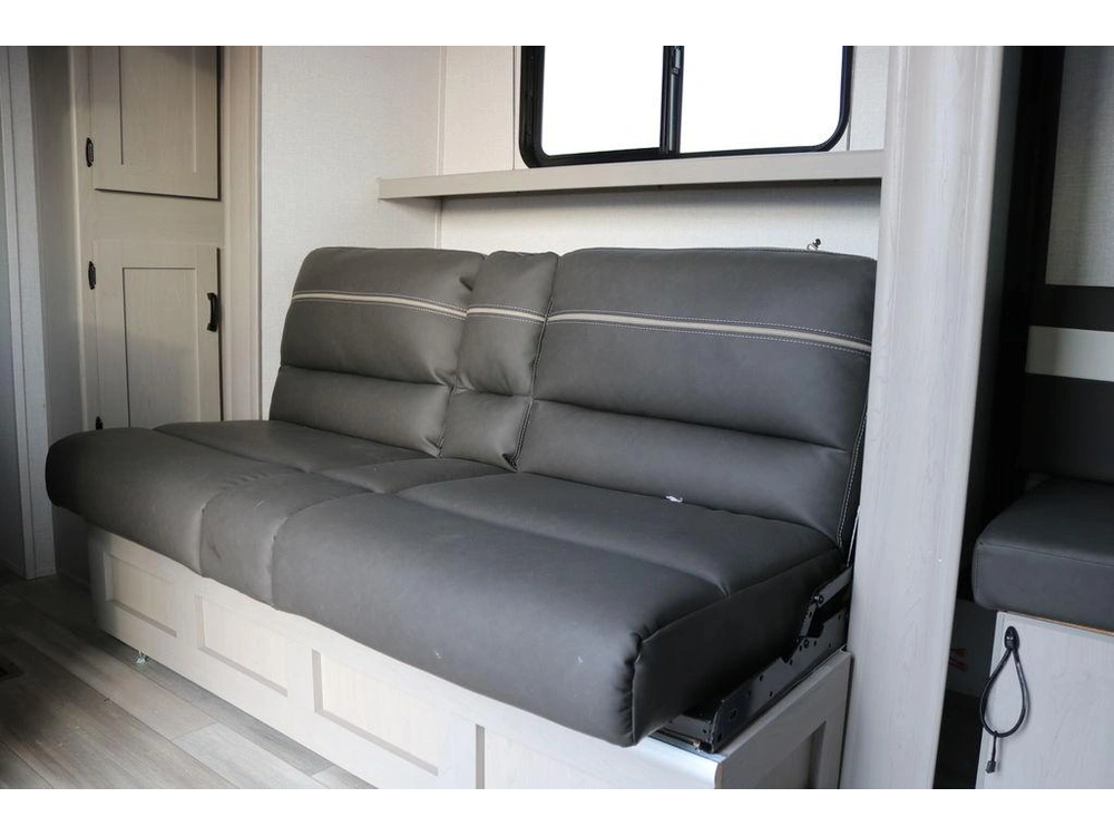 Coachmen 2023 Viking 252DBUS