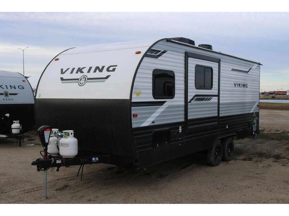 Coachmen 2023 Viking 252DBUS