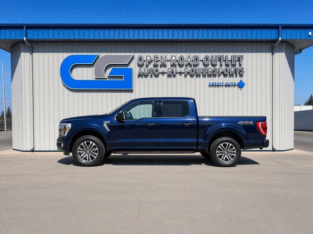 Ford F-150 XL 2023