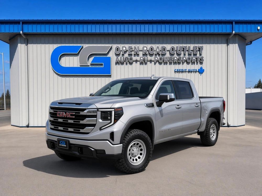 GMC 2023 Sierra 1500