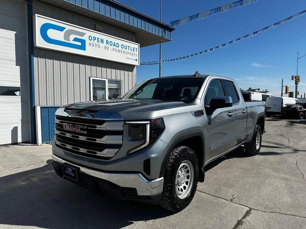 GMC 2023 Sierra 1500