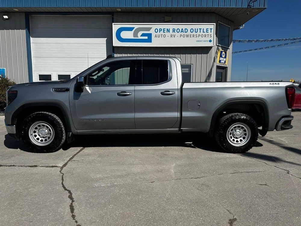 GMC 2023 Sierra 1500