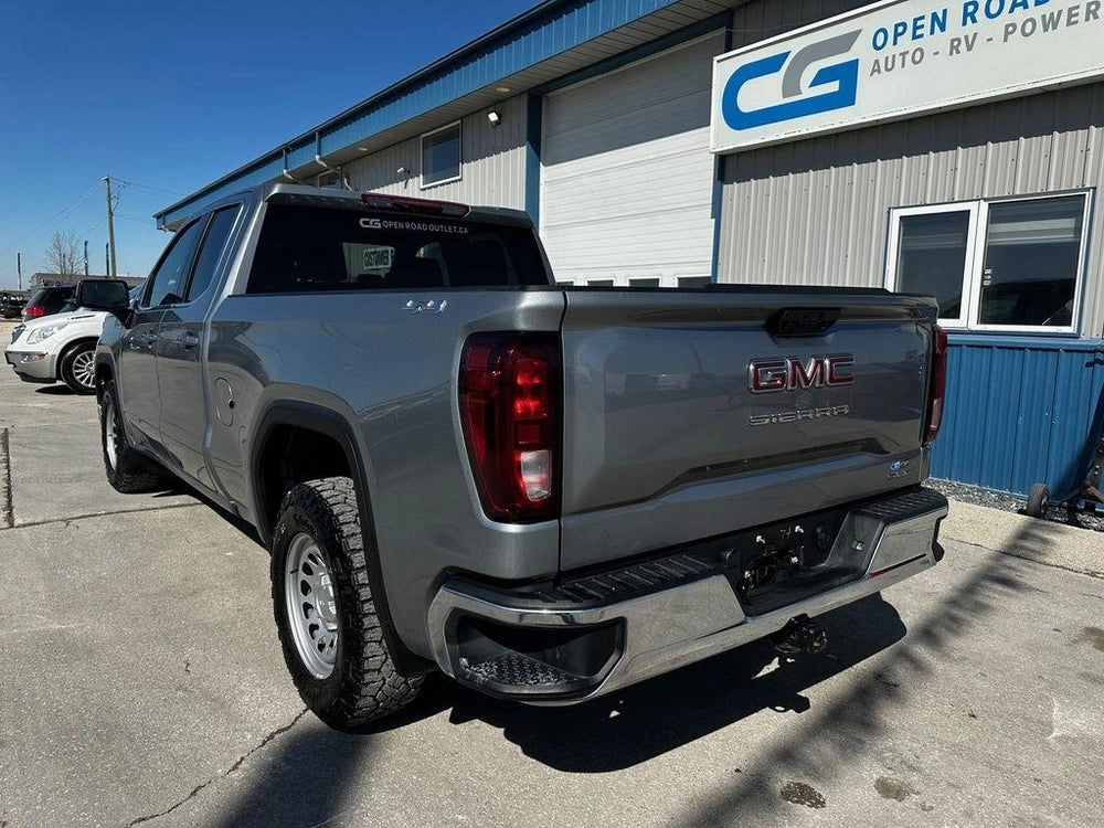 GMC 2023 Sierra 1500