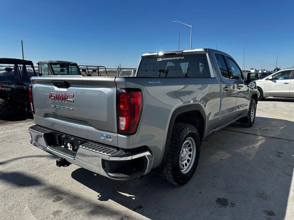 GMC 2023 Sierra 1500