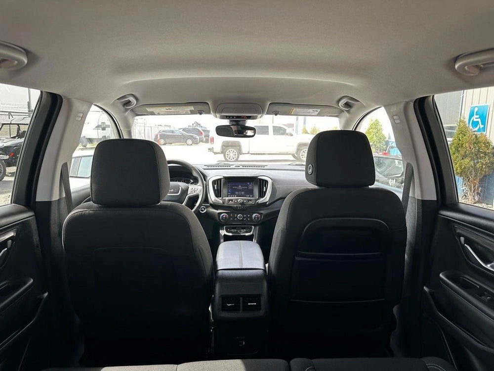 GMC Terrain SLE AWD 2023
