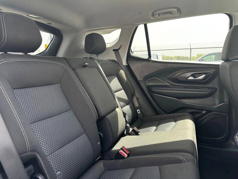 GMC Terrain SLE AWD 2023