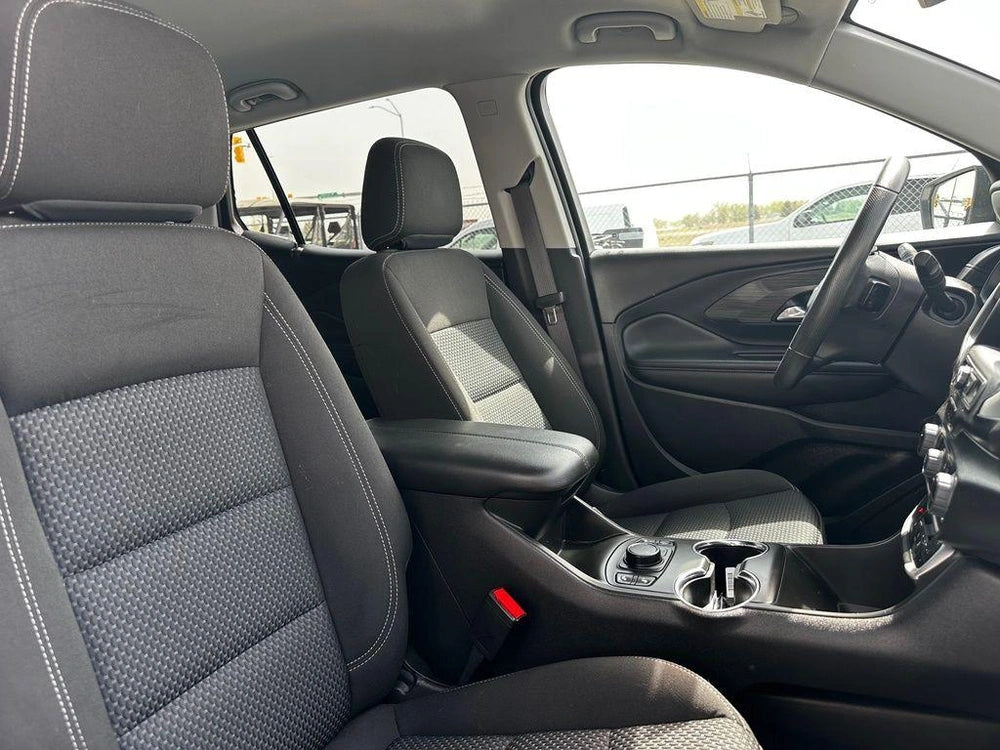GMC Terrain SLE AWD 2023