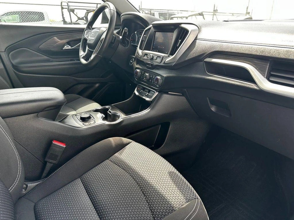 GMC Terrain SLE AWD 2023