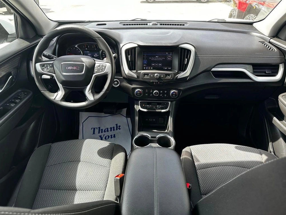 GMC Terrain SLE AWD 2023