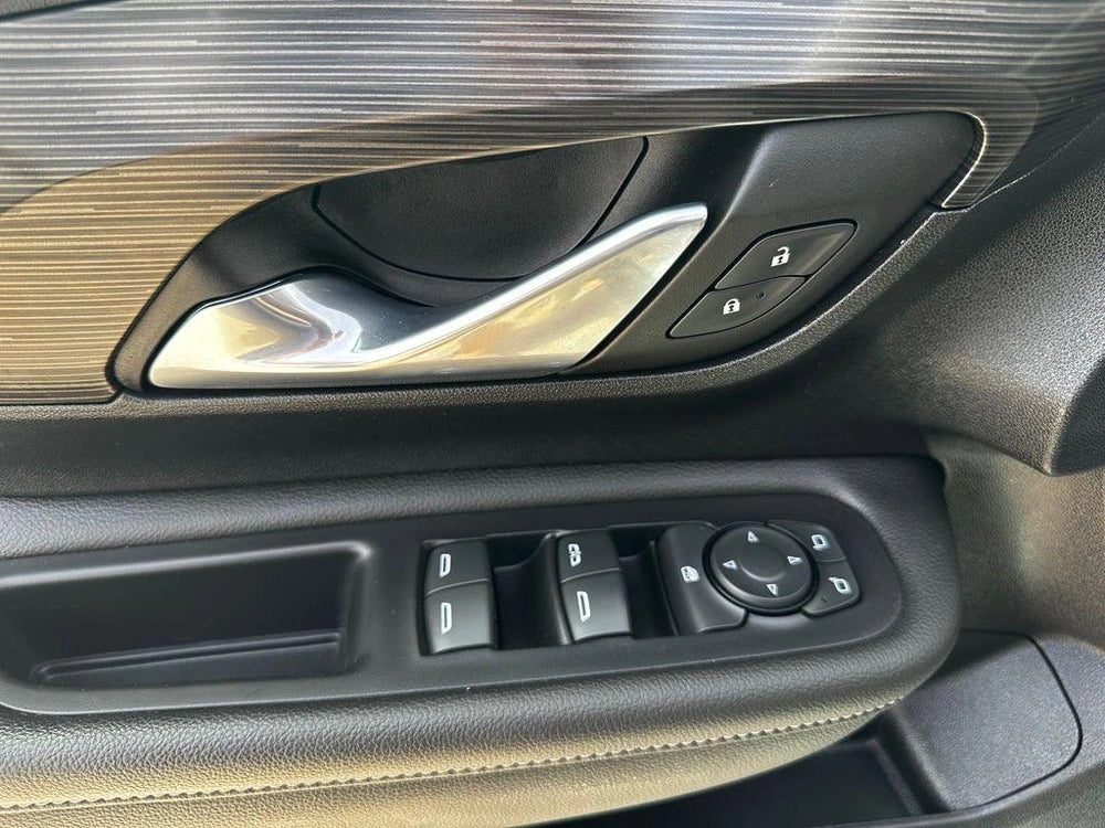GMC Terrain SLE AWD 2023