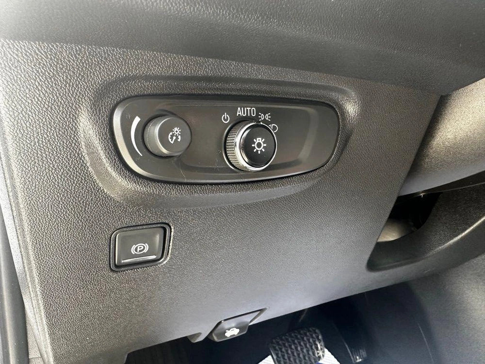 GMC Terrain SLE AWD 2023