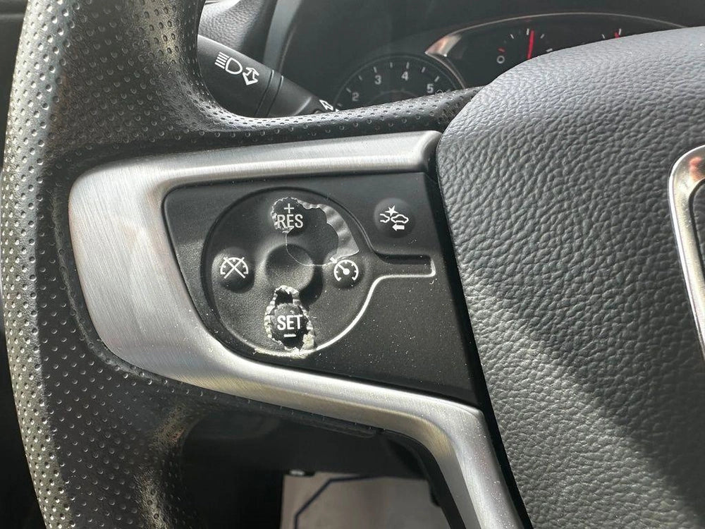 GMC Terrain SLE AWD 2023