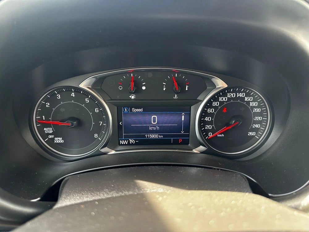GMC Terrain SLE AWD 2023