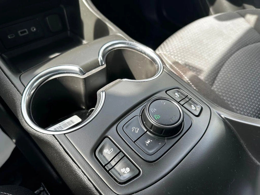 GMC Terrain SLE AWD 2023