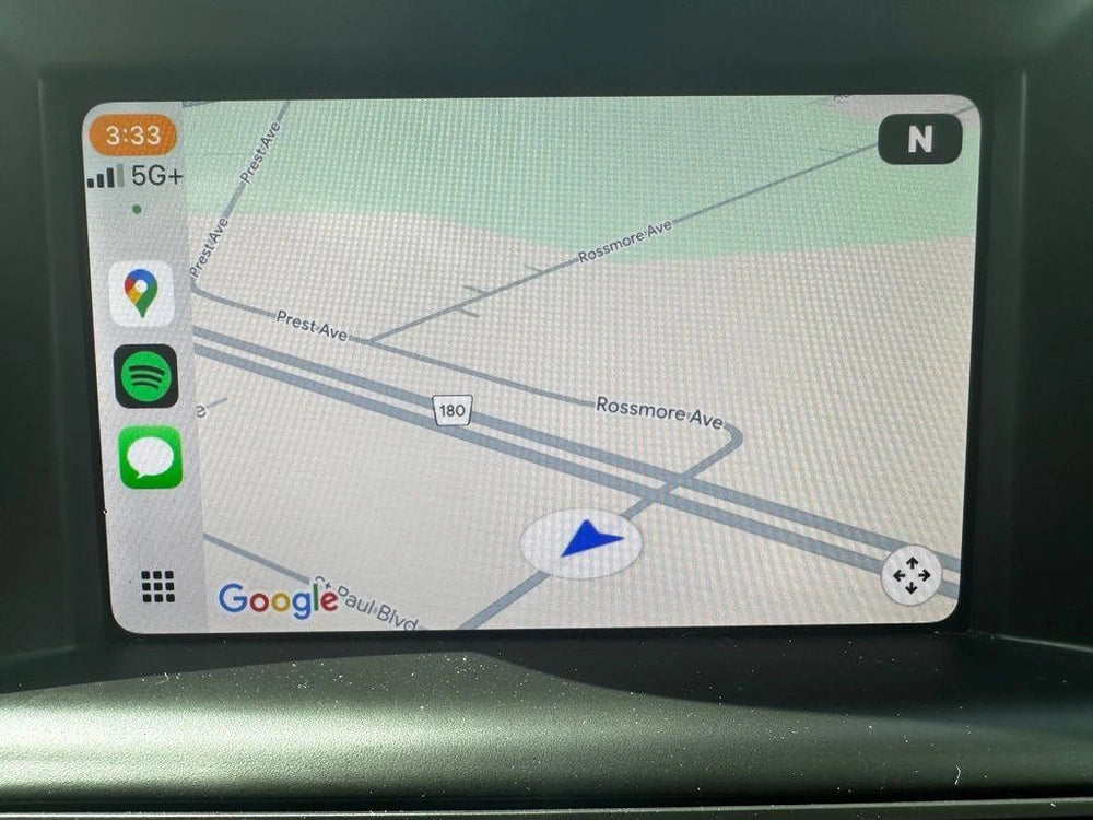 GMC Terrain SLE AWD 2023