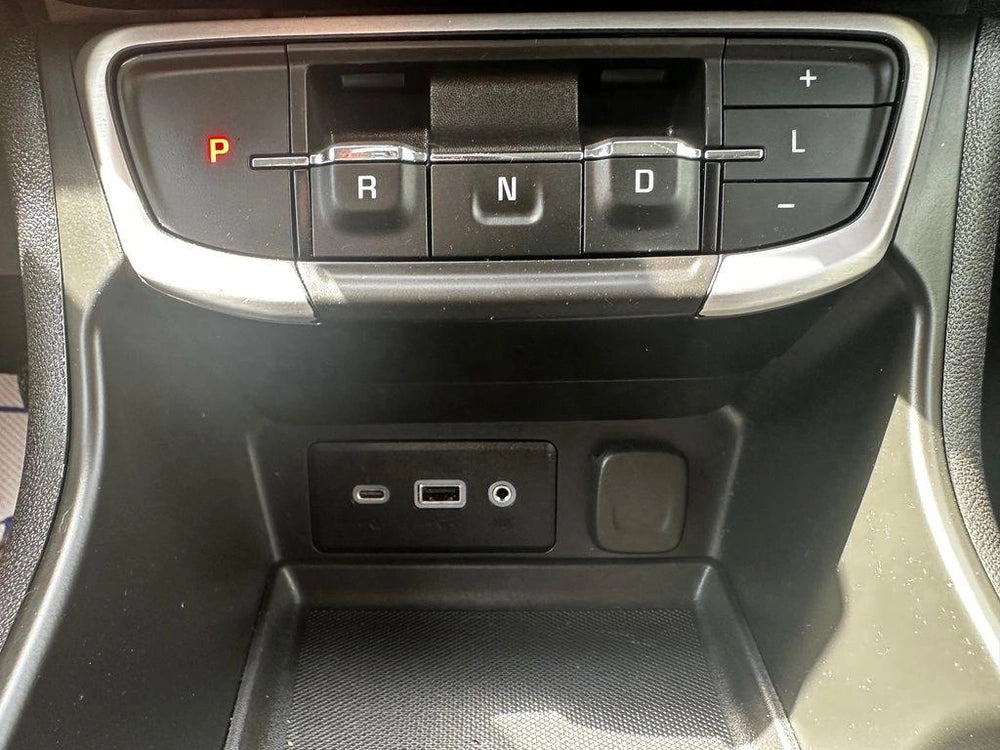 GMC Terrain SLE AWD 2023
