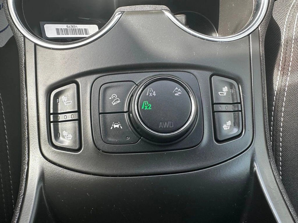 GMC Terrain SLE AWD 2023