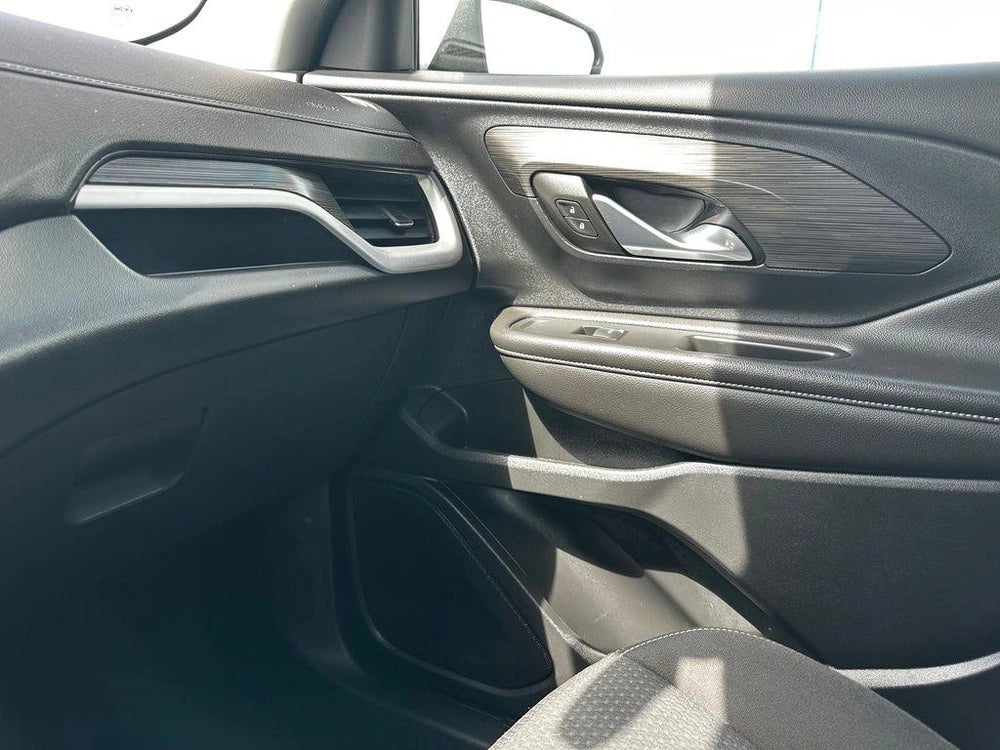 GMC Terrain SLE AWD 2023