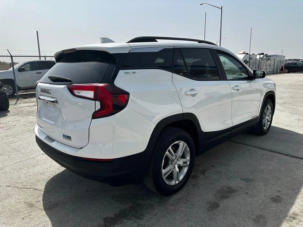 GMC 2023 Terrain SLE AWD