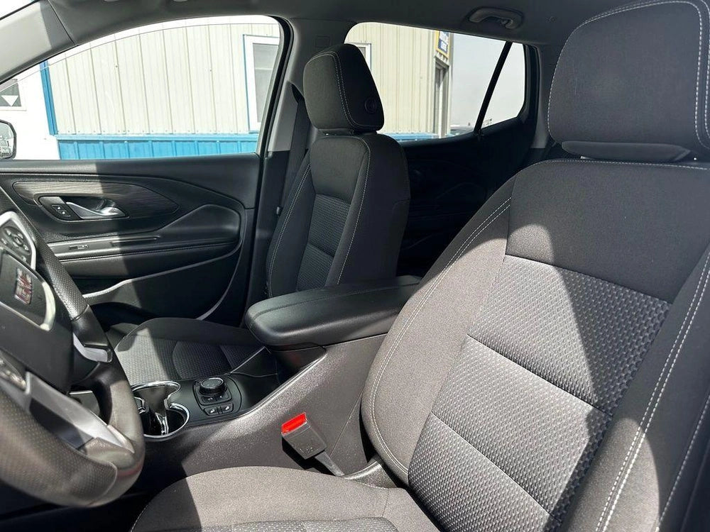 GMC 2023 Terrain SLE AWD