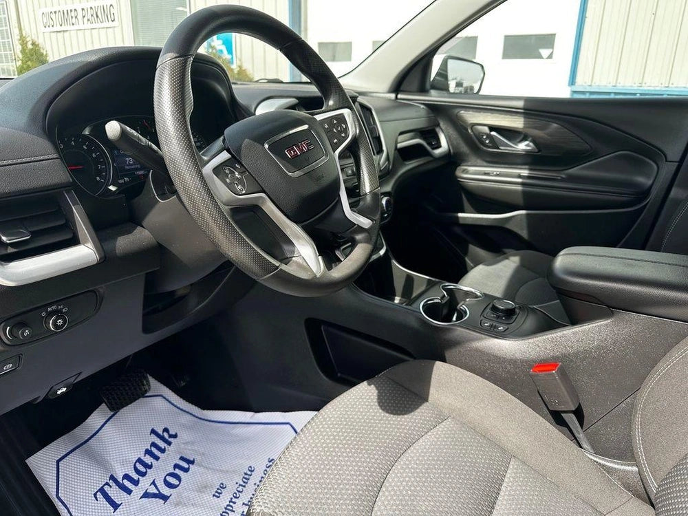 GMC Terrain SLE AWD 2023