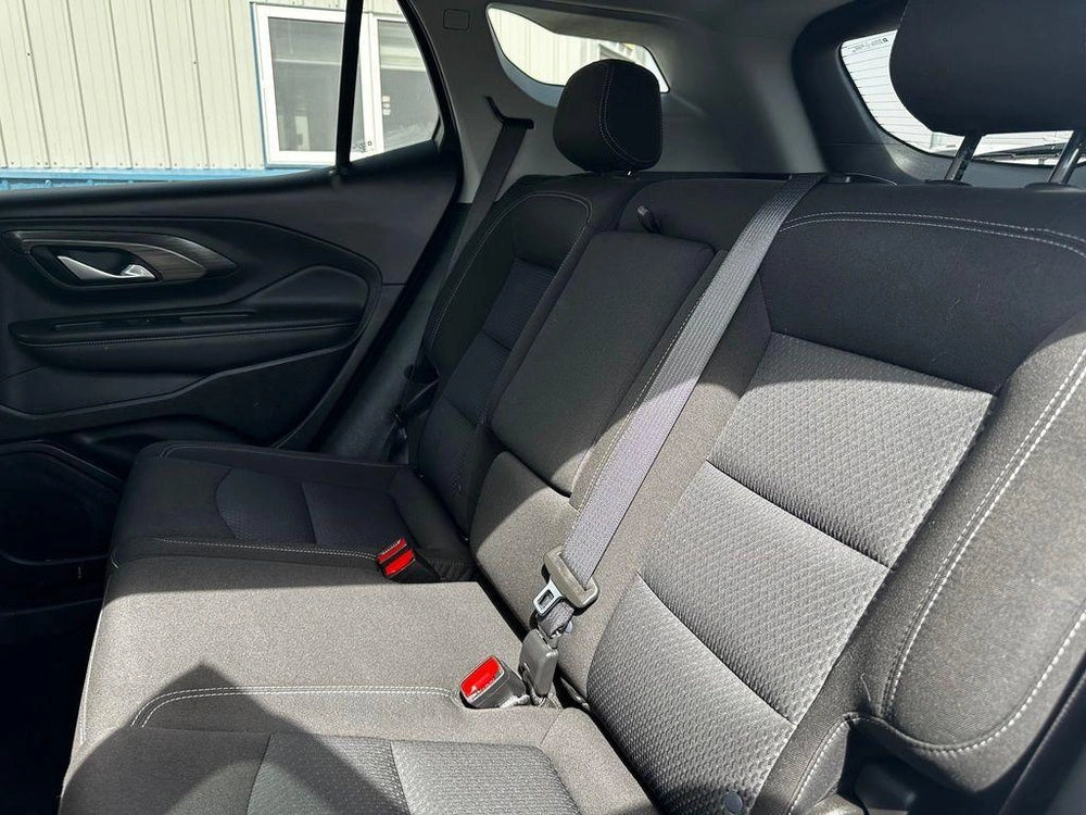 GMC Terrain SLE AWD 2023