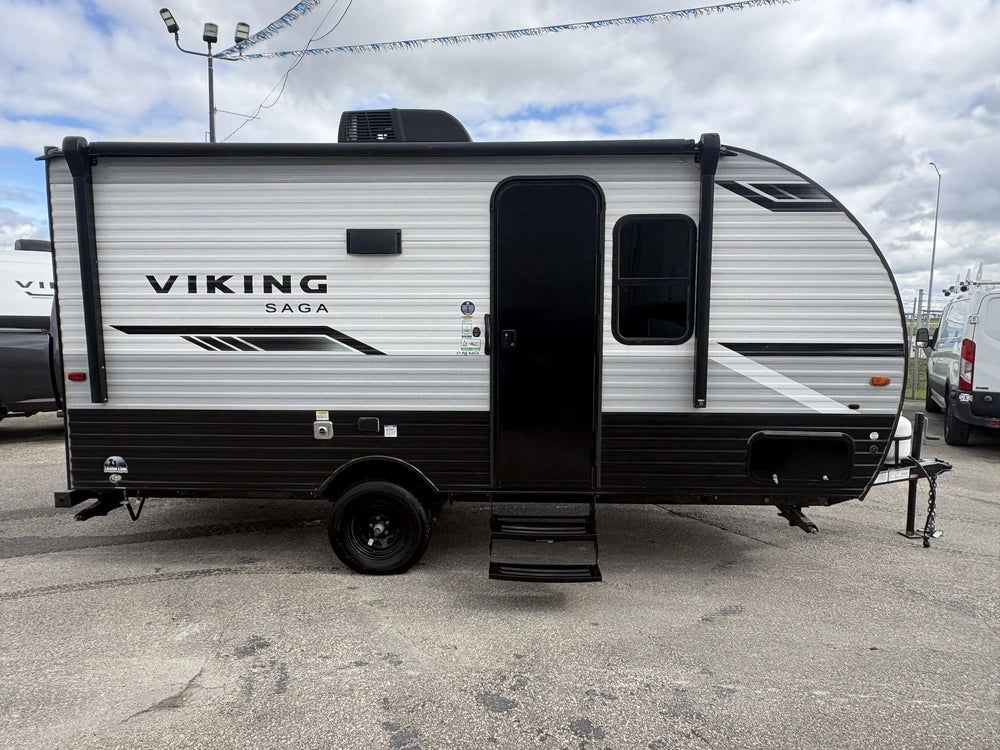 Viking 2023 17FQ