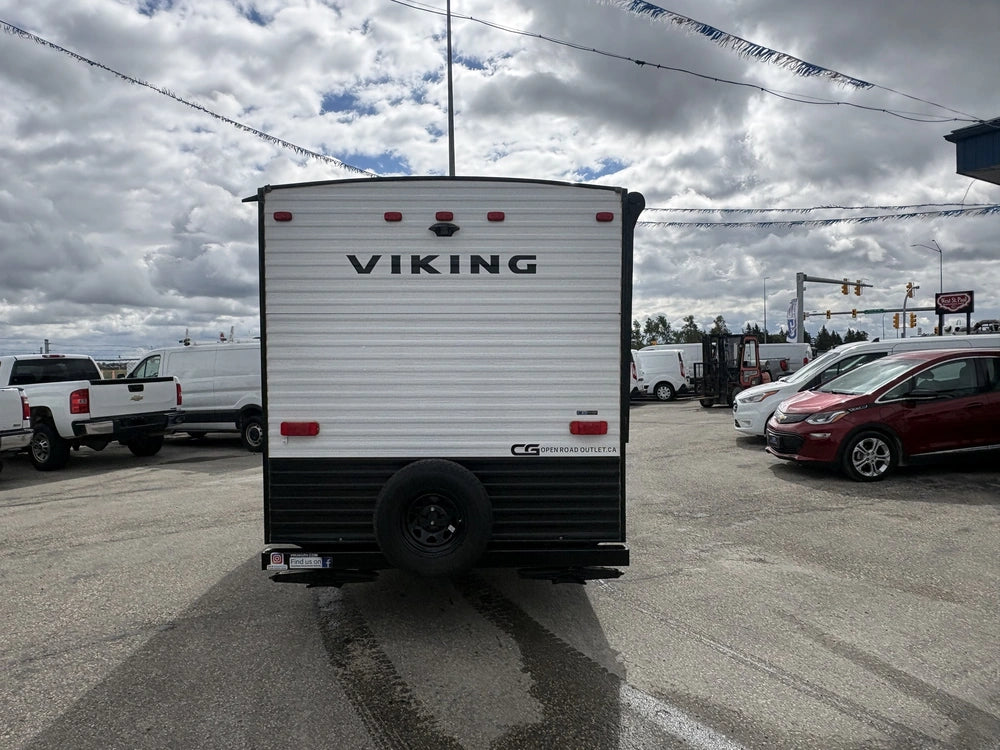 Viking 2023 17FQ