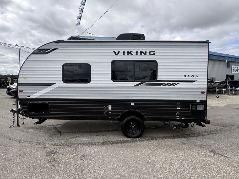 Viking 2023 17FQ