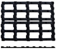 Caliber Trax Grabber Surface Protection