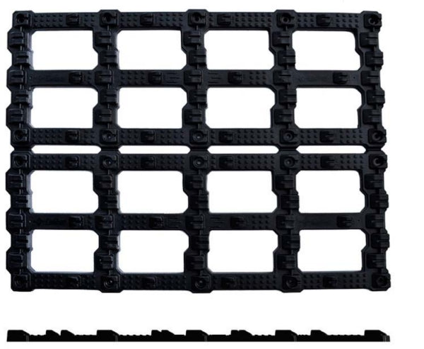 Caliber Trax Grabber Surface Protection