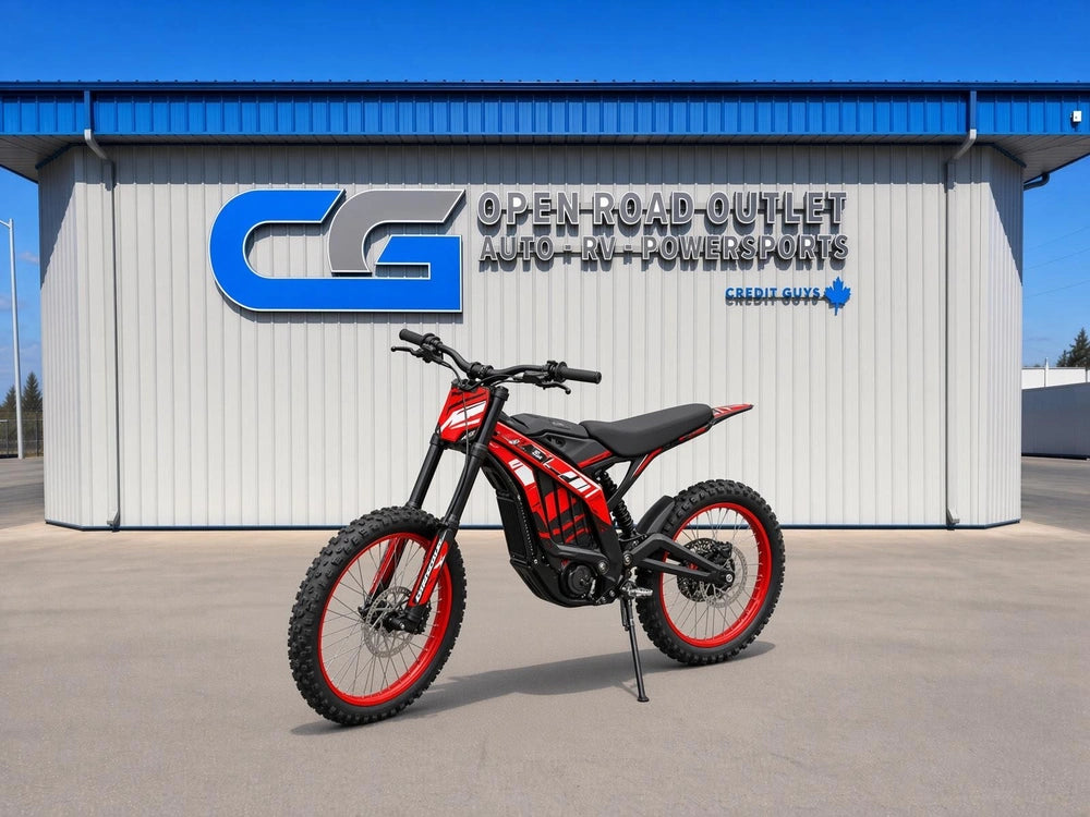 Apollo Motors 2024 Rfn Ares
