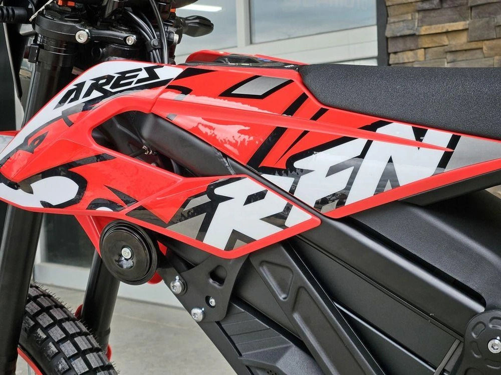 Apollo Motors 2024 Rfn Ares