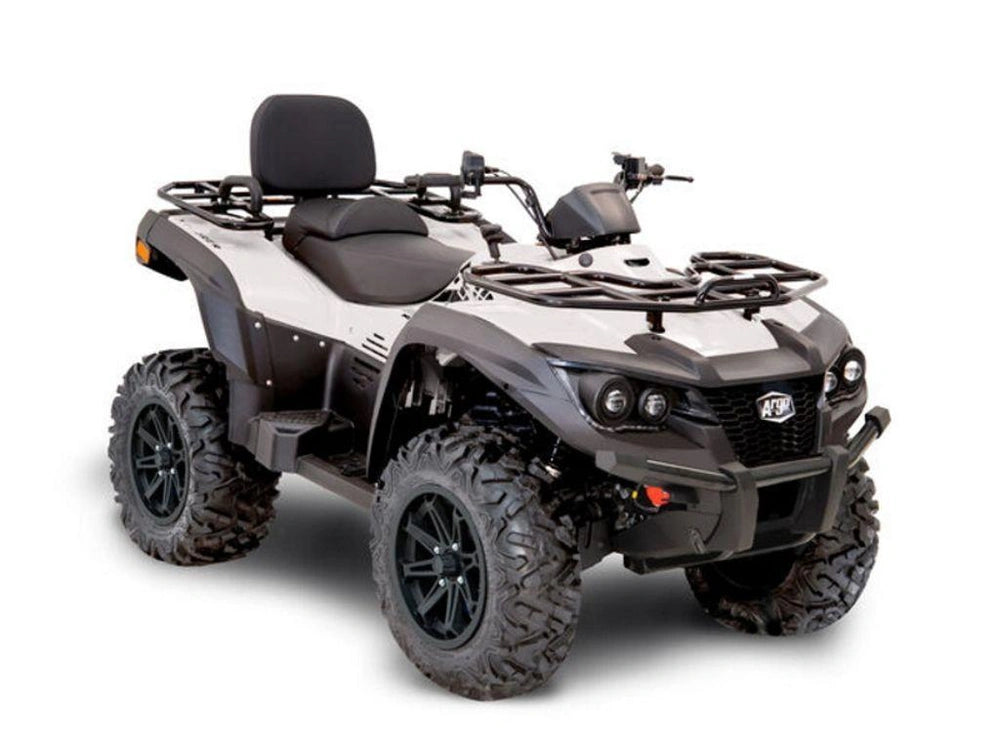 Argo 2024 Xplorer XRT 600 EPS