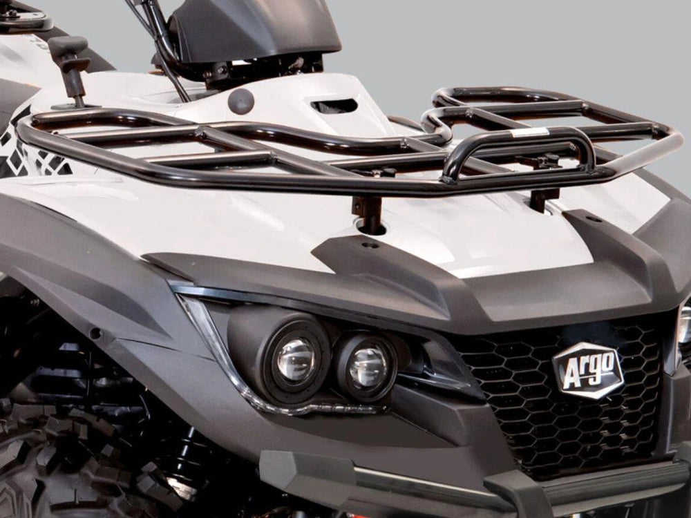 Argo 2024 Xplorer XRT 600 EPS