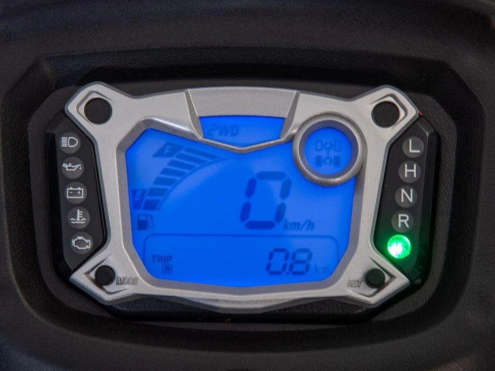 Argo 2024 Xplorer XRT 600 EPS