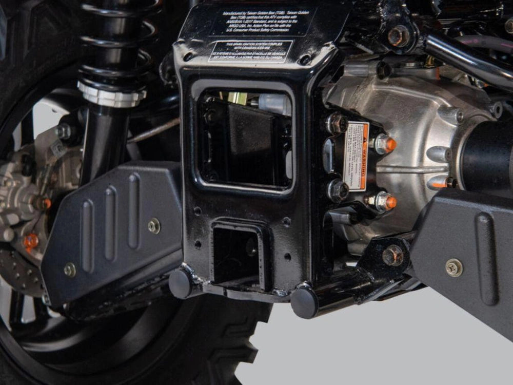 Argo 2024 Xplorer XRT 600 EPS