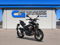 CFMOTO 2024 450NK