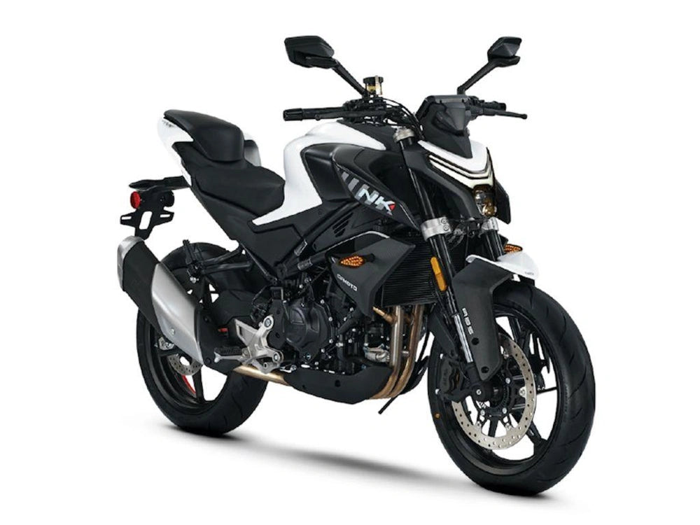 CFMOTO 2024 450NK