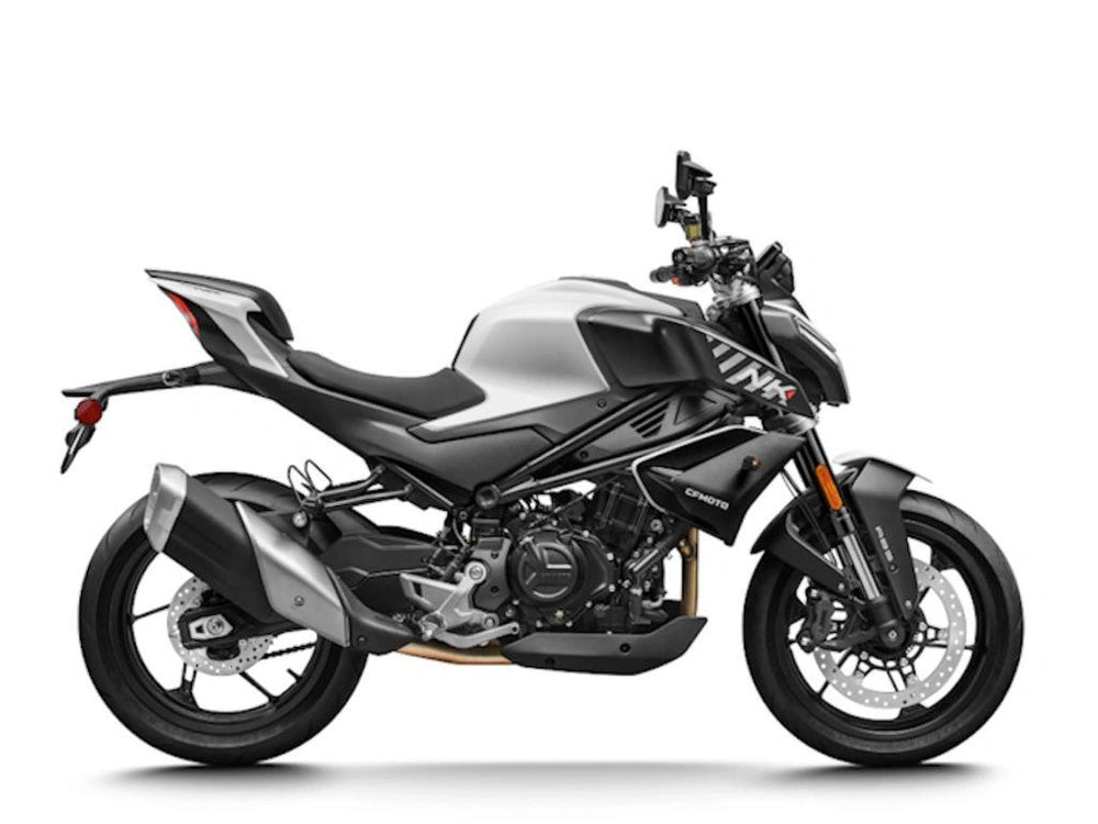 CFMOTO 2024 450NK